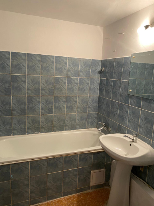 APARTAMENT 3 CAMERE DECOMANDAT - TEI - 