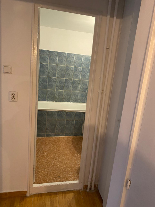 APARTAMENT 3 CAMERE DECOMANDAT - TEI - 