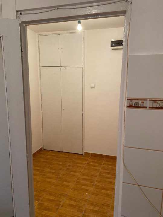 APARTAMENT 3 CAMERE DECOMANDAT - TEI - 