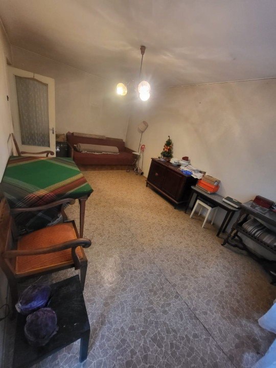 APARTAMENT 2 CAMERE-RAHOVA-DECOMANDAT-BLOC REABILITAT-MODORAN ENE