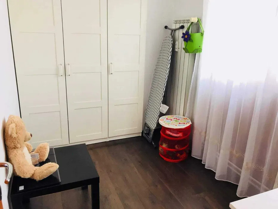 APARTAMENT DE 2 CAMERE, 45 MP UTILI, STIRBEI VODA