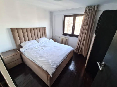 APARTAMENT DE 2 CAMERE, 50MP, MODERN, ARCUL DE TRIUMF