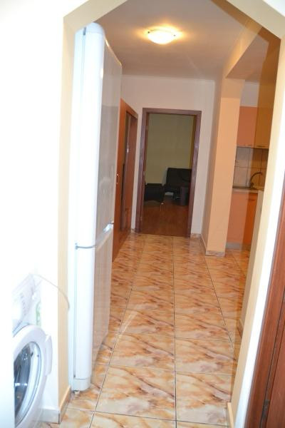 Apartament 2 camere decomandat-etj8/8- MALL VITAN- TIMPURI NOI 