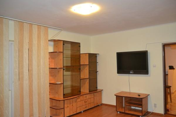 Apartament 2 camere decomandat-etj8/8- MALL VITAN- TIMPURI NOI 