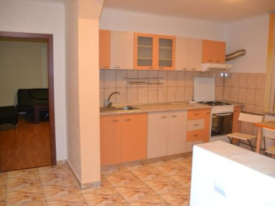 Apartament 2 camere decomandat-etj8/8- MALL VITAN- TIMPURI NOI 