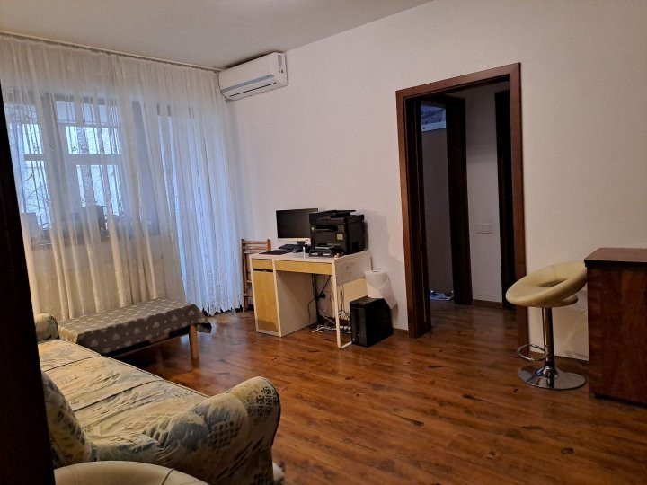 Apartament 2 camere Trafic Greu-Nasaud