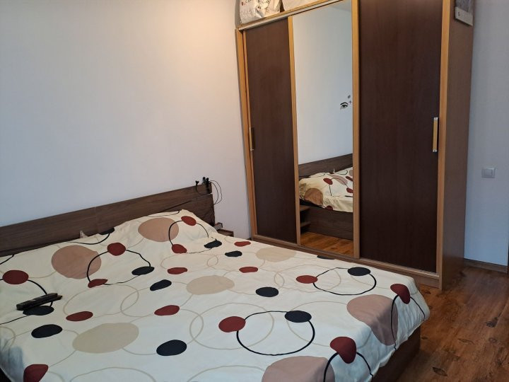 Apartament 2 camere Trafic Greu-Nasaud