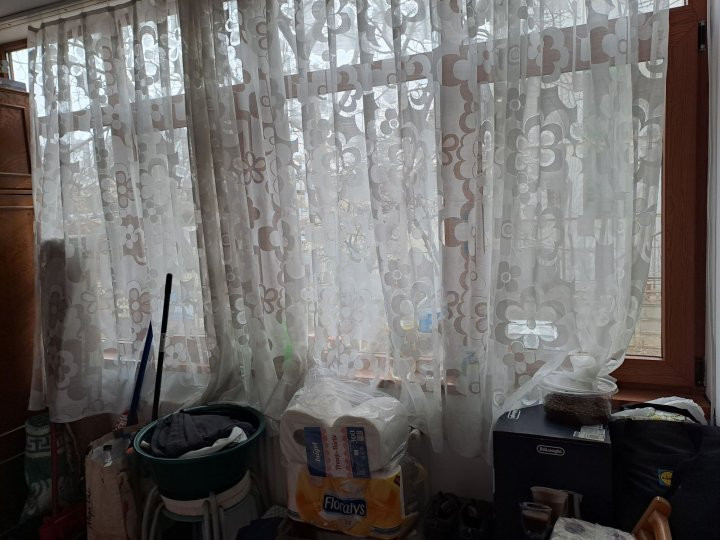 Apartament 2 camere Trafic Greu-Nasaud