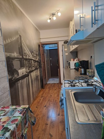 Apartament 2 camere Trafic Greu-Nasaud