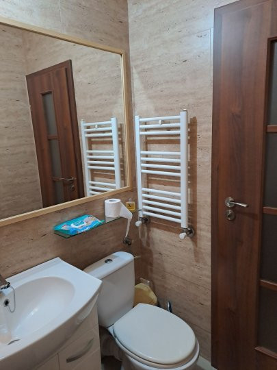 Apartament 2 camere Trafic Greu-Nasaud