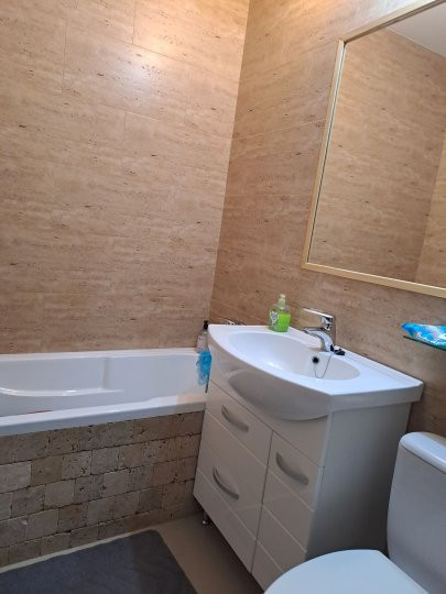 Apartament 2 camere Trafic Greu-Nasaud