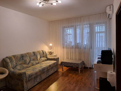 Apartament 2 camere Trafic Greu-Nasaud