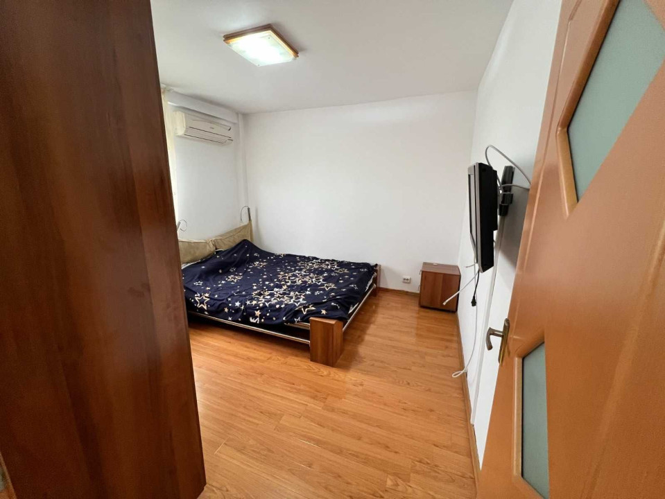 Apartament 2 camere-zona Drumul Taberei