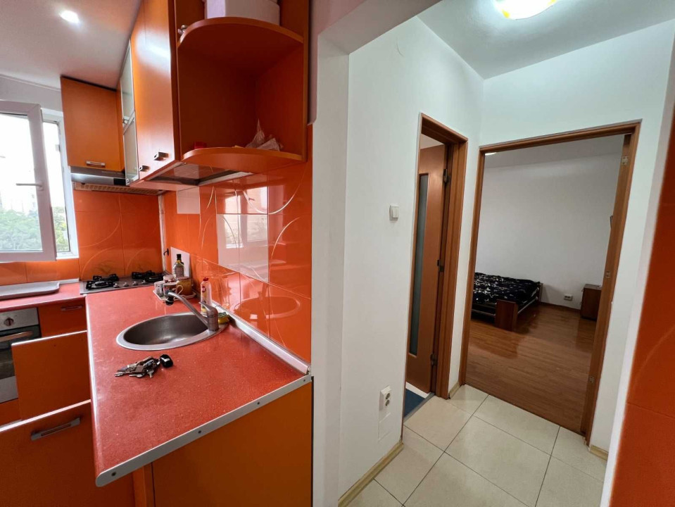 Apartament 2 camere-zona Drumul Taberei