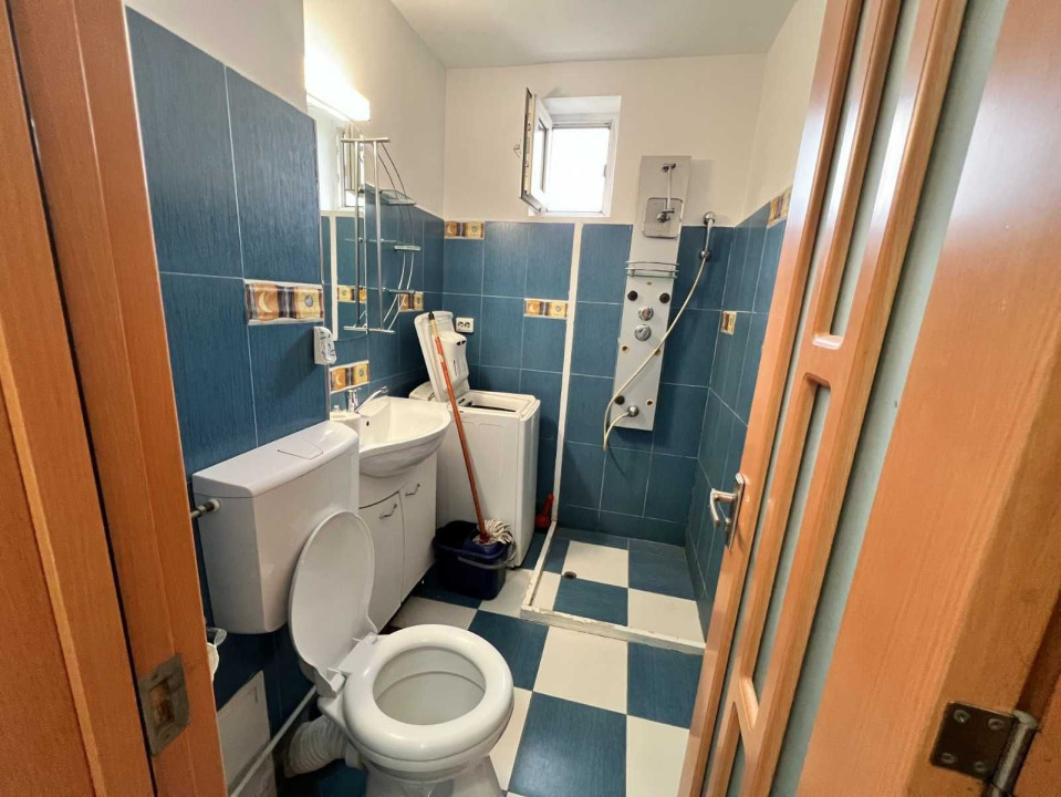 Apartament 2 camere-zona Drumul Taberei