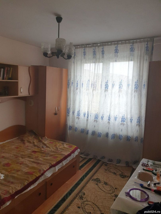 Apartament 2 camere - DECOMANDAT - zona OLTENITEI