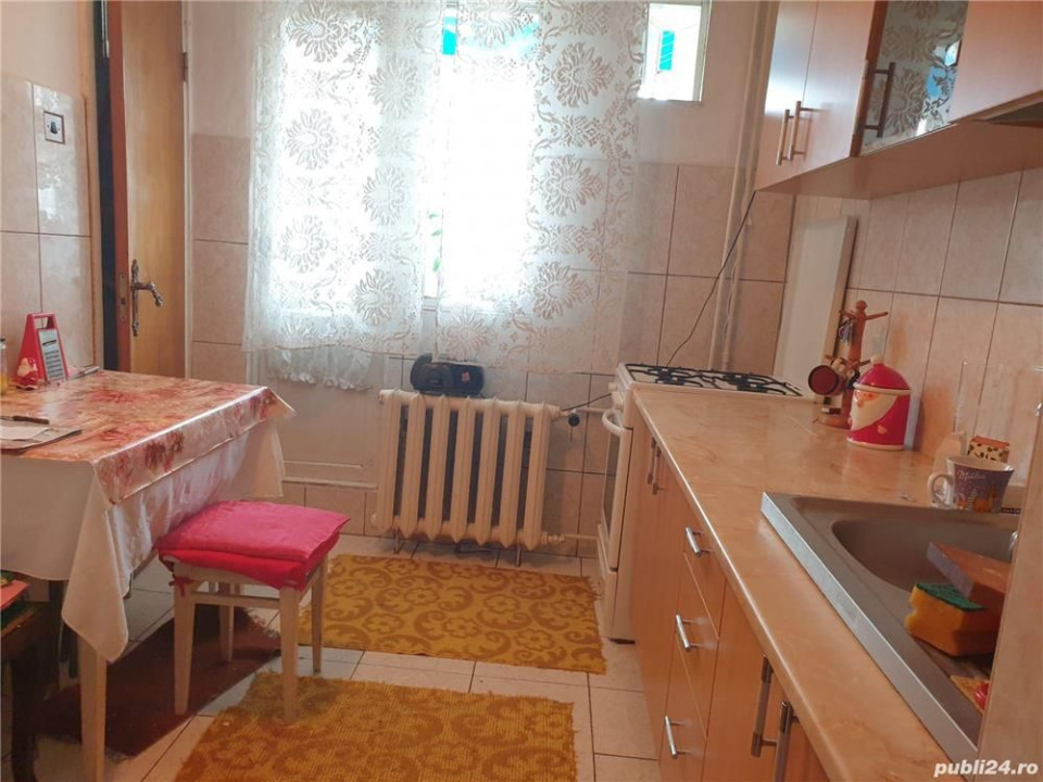 Apartament 2 camere - DECOMANDAT - zona OLTENITEI