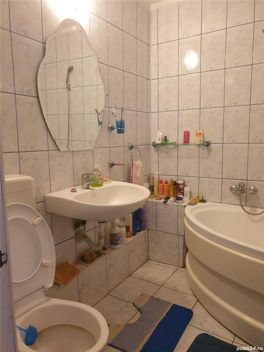 Apartament 2 camere - DECOMANDAT - zona OLTENITEI