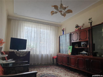 Apartament 2 camere - DECOMANDAT - zona OLTENITEI