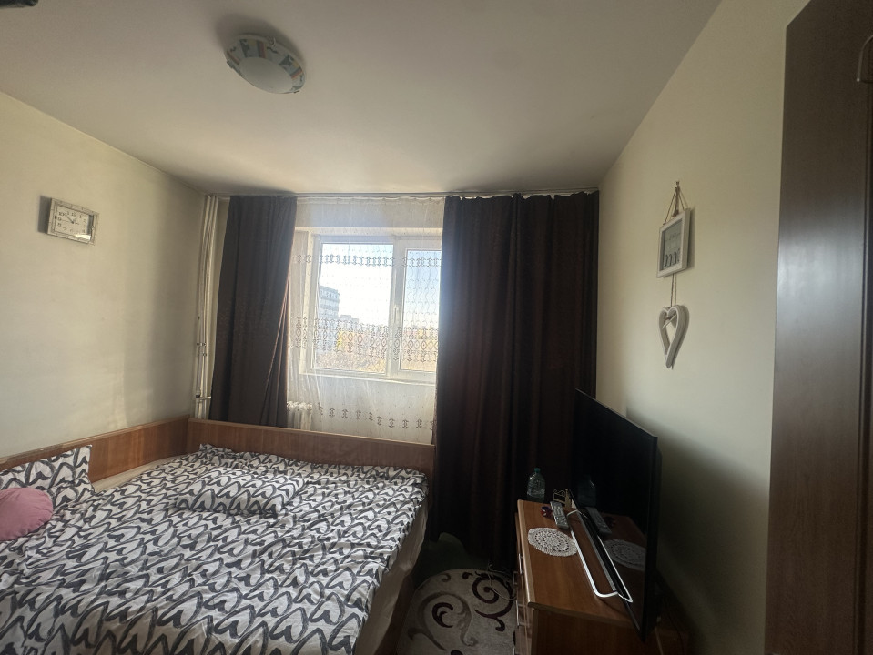 Apartament 2 camere decomandat - Zona Brancoveanu 