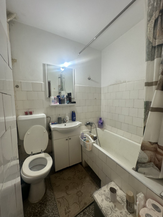 Apartament 2 camere decomandat - Zona Brancoveanu 