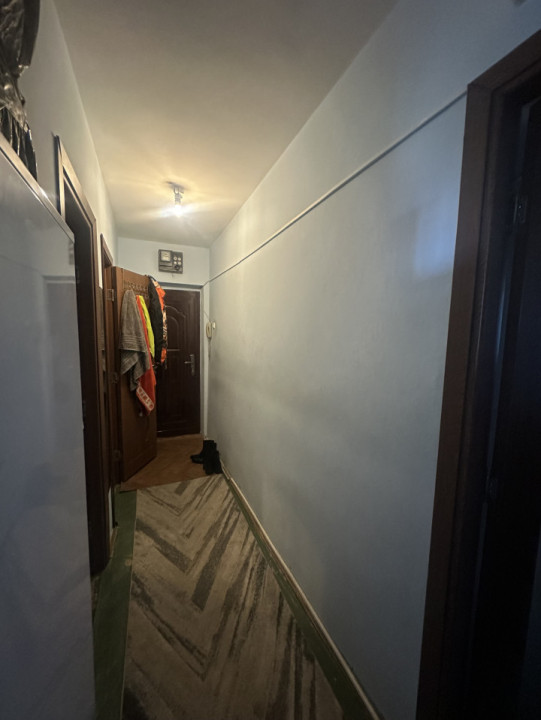 Apartament 2 camere decomandat - Zona Brancoveanu 