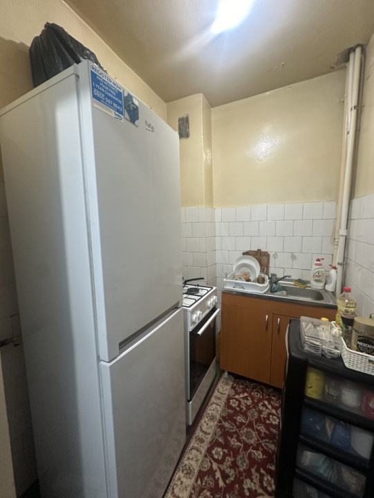 Apartament 2 camere decomandat - Zona Brancoveanu 