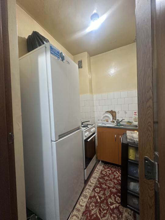 Apartament 2 camere decomandat - Zona Brancoveanu 