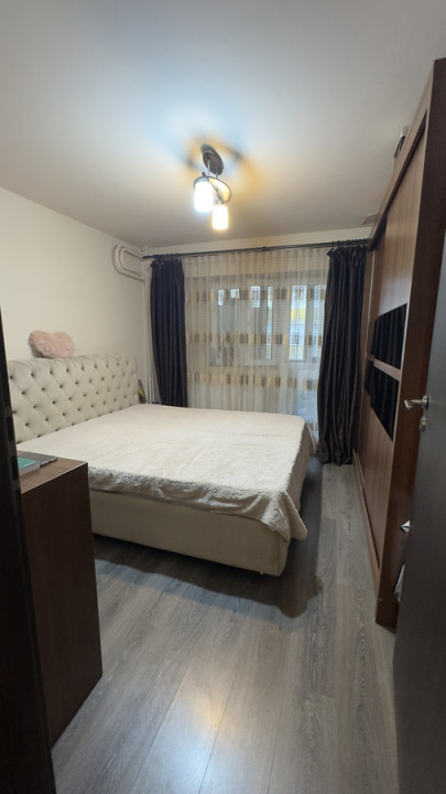 APARTAMENT 4 CAMERE SEMIDECOMANDAT- VERGULUI-MORARILOR