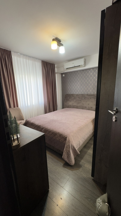 APARTAMENT 4 CAMERE SEMIDECOMANDAT- VERGULUI-MORARILOR