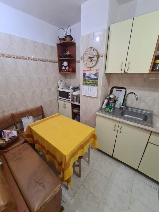 Apartament cu 3 camere în Giurgiului – Etaj 2, confort și accesibilitate!