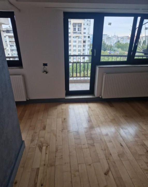 Apartament 4  camere - UNIRI - DECOMANDAT - 166mp- 