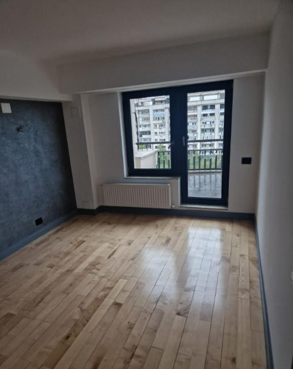 Apartament 4  camere - UNIRI - DECOMANDAT - 166mp- 