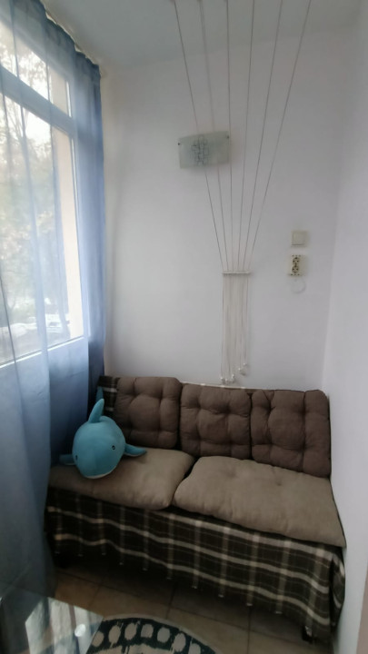 Apartament 2 camere-Decomandat-Crangasi-Etaj 1/4