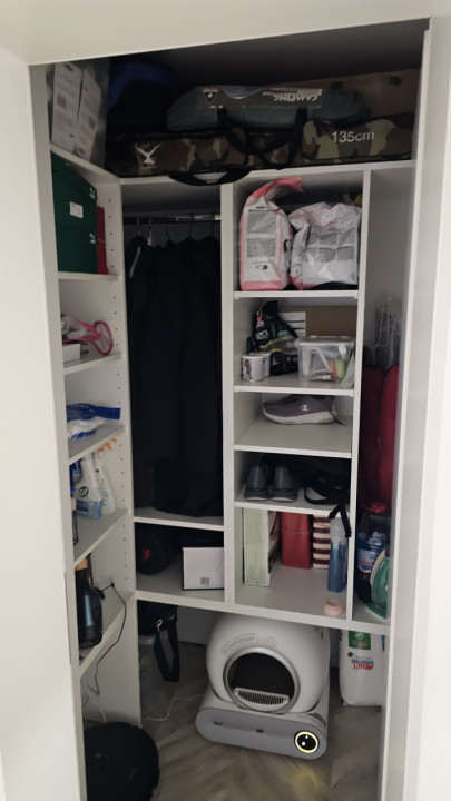 Apartament 4 camere- decomandat-zona Mosilor