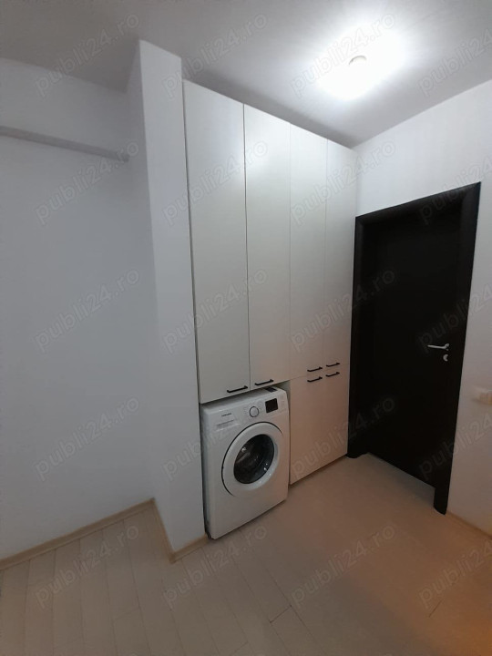 APARTAMENT 2 CAMERE-13 SEPTEMBRIE-BLOC NOU-CENTRALA-PARCARE