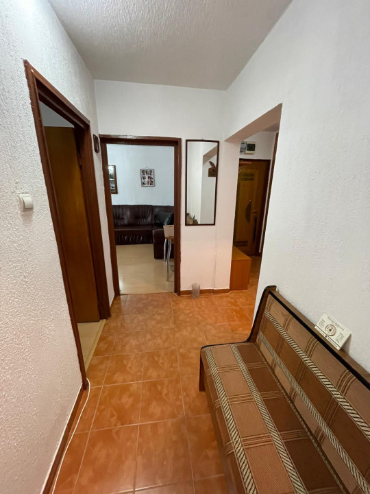 Apartament 3 camere decomandat Giurgiului