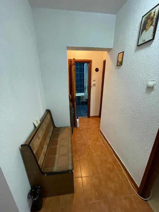 Apartament 3 camere decomandat Giurgiului