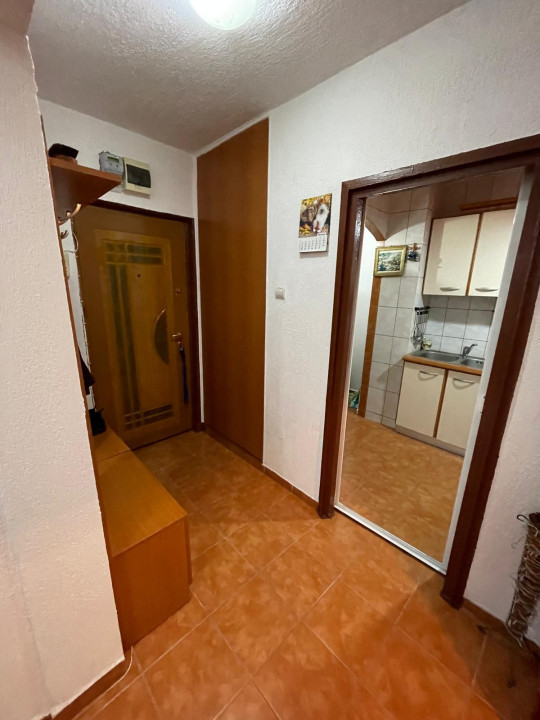 Apartament 3 camere decomandat Giurgiului