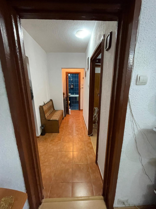 Apartament 3 camere decomandat Giurgiului