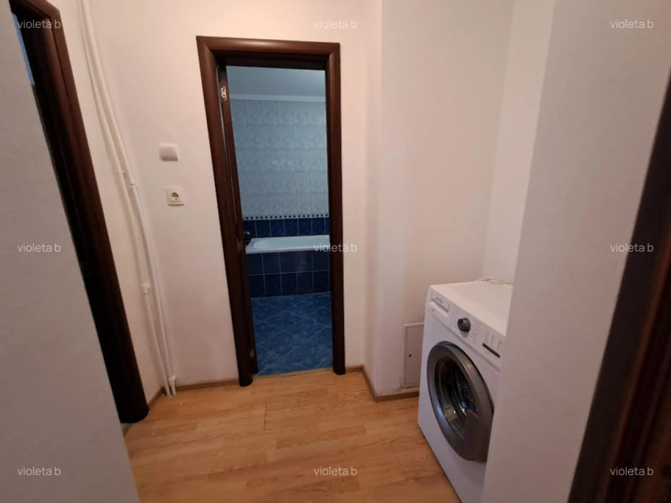 APARTAMENT 3 CAMERE-SEBASTIAN-CALEA RAHOVEI-DECOMANDAT-2 BAI