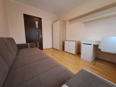 APARTAMENT 3 CAMERE-SEBASTIAN-CALEA RAHOVEI-DECOMANDAT-2 BAI