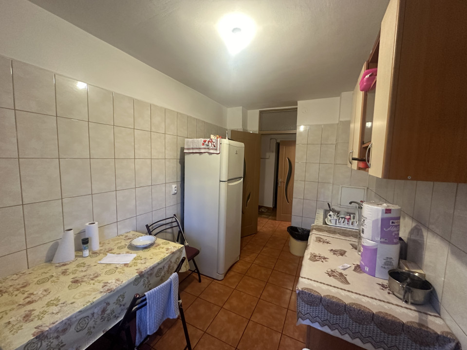 APARTAMENT 3 CAMERE-ETAJ 1-MIHAI BRAVU-FERDINAND-IANCULUI