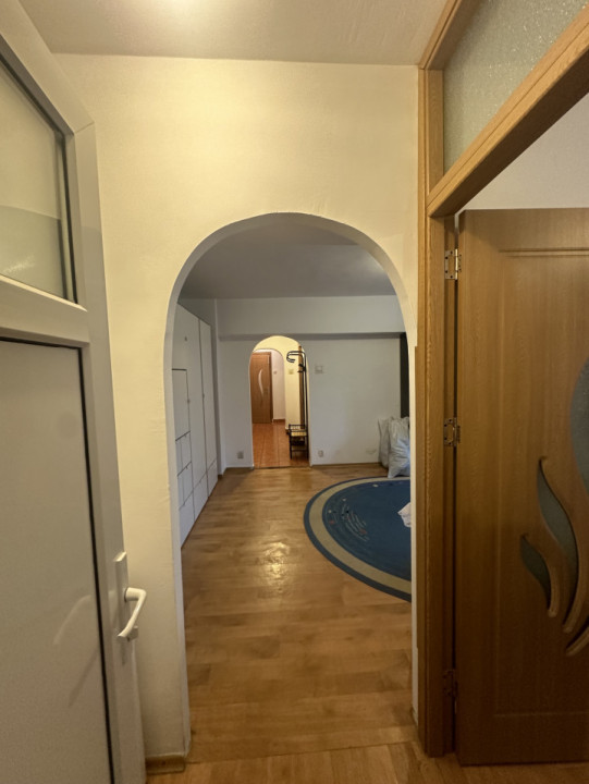 APARTAMENT 3 CAMERE-ETAJ 1-MIHAI BRAVU-FERDINAND-IANCULUI