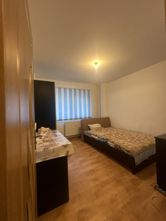 APARTAMENT 3 CAMERE-ETAJ 1-MIHAI BRAVU-FERDINAND-IANCULUI