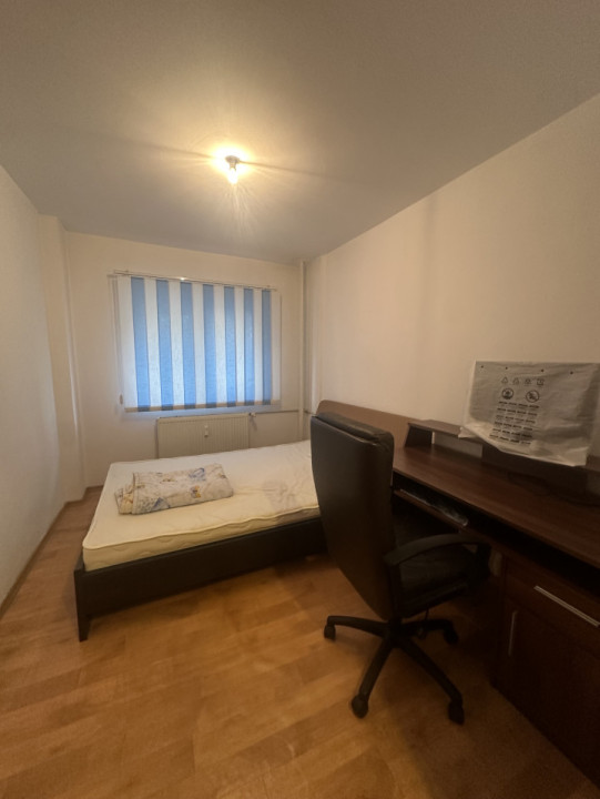 APARTAMENT 3 CAMERE-ETAJ 1-MIHAI BRAVU-FERDINAND-IANCULUI