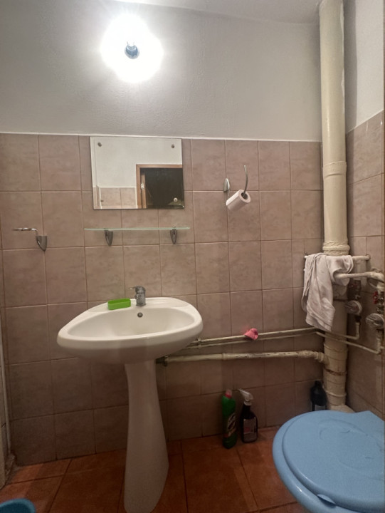 APARTAMENT 3 CAMERE-ETAJ 1-MIHAI BRAVU-FERDINAND-IANCULUI