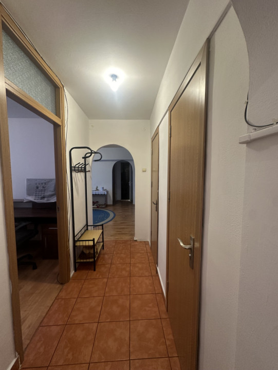 APARTAMENT 3 CAMERE-ETAJ 1-MIHAI BRAVU-FERDINAND-IANCULUI