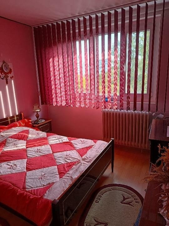 Apartament 2 camere Langa parcul TITANEL - metrou Titan