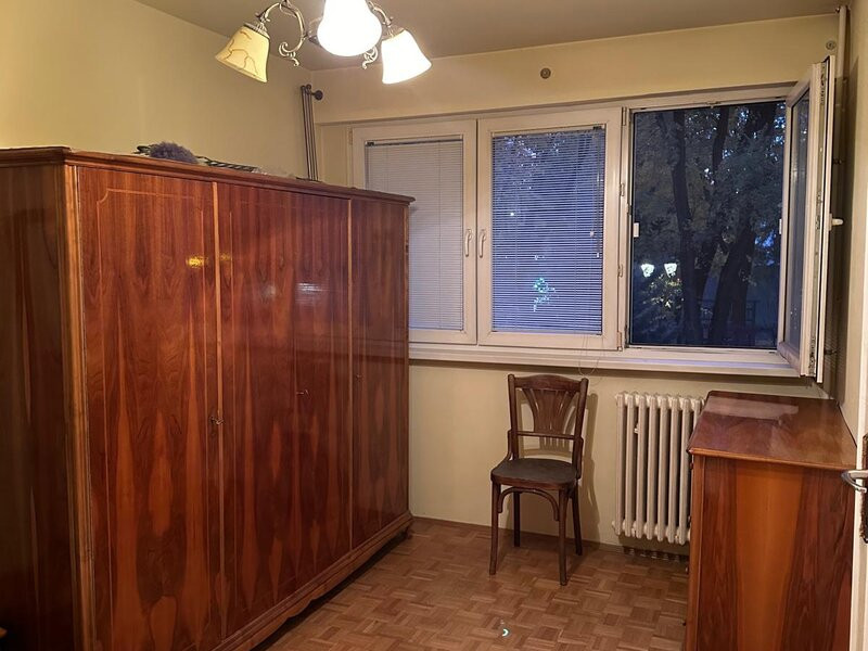 Apartament 3 camere - 10 minute Metrou Piata Sudului 